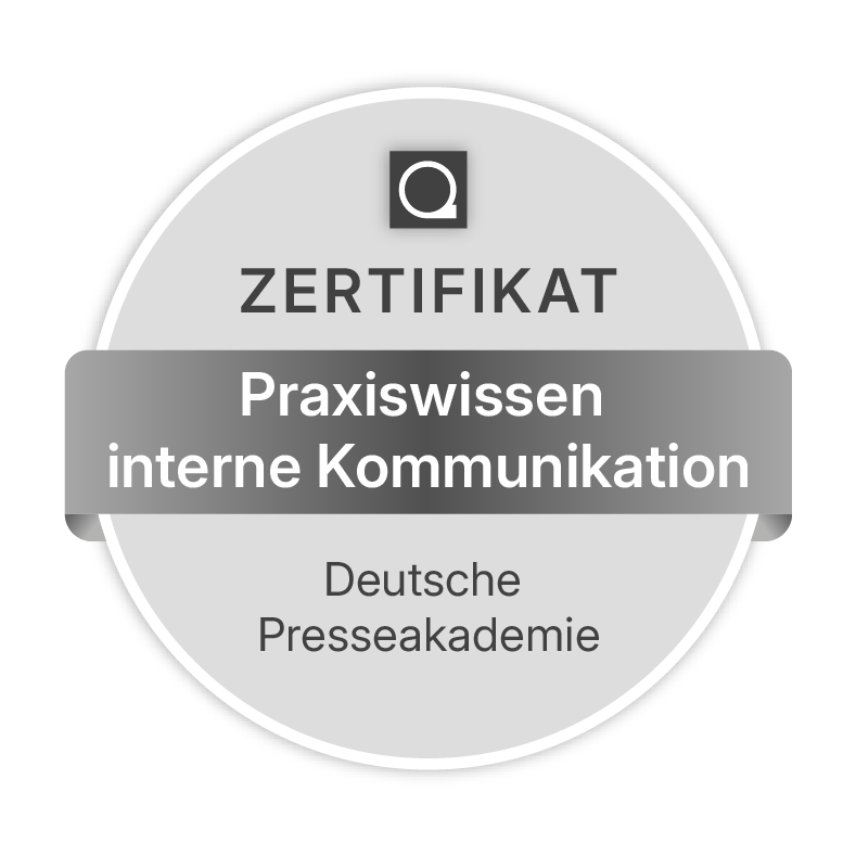 siegel-depak-praxiswissen-interne-kommunikation